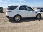 2018 Land Rover Discovery Hse Luxury for Sale in Elgin, IL - Rear End