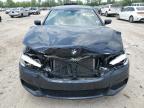 2018 Bmw 530 I იყიდება Houston-ში, TX - Front End