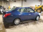 2018 Nissan Versa S for Sale in Chalfont, PA - Top/Roof