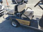 2008 GOLF CART RIDE-IN for sale at Copart NC - LUMBERTON