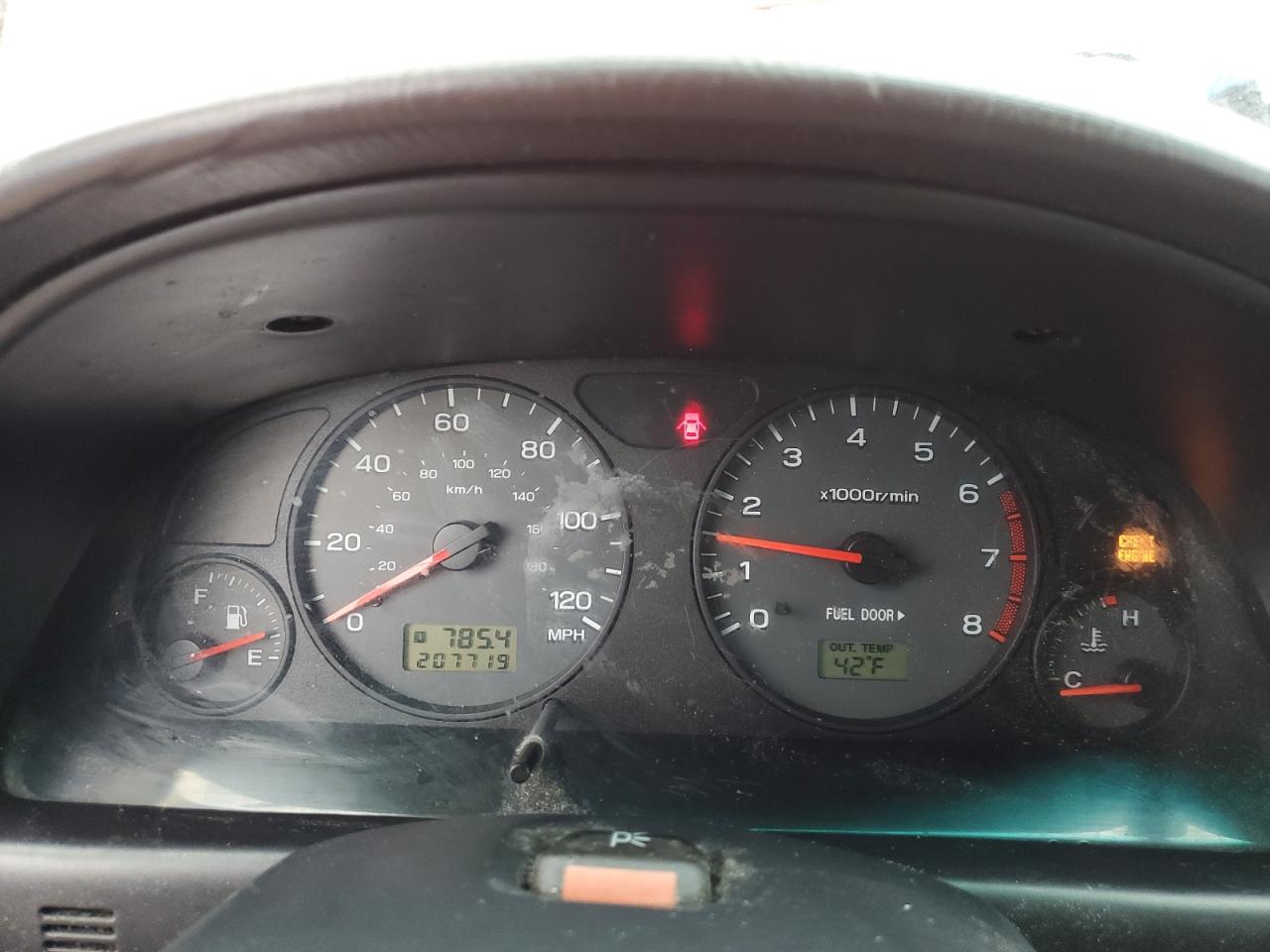 2020 Subaru Forester L VIN: JF1SF63532H748513 Lot: 55997425