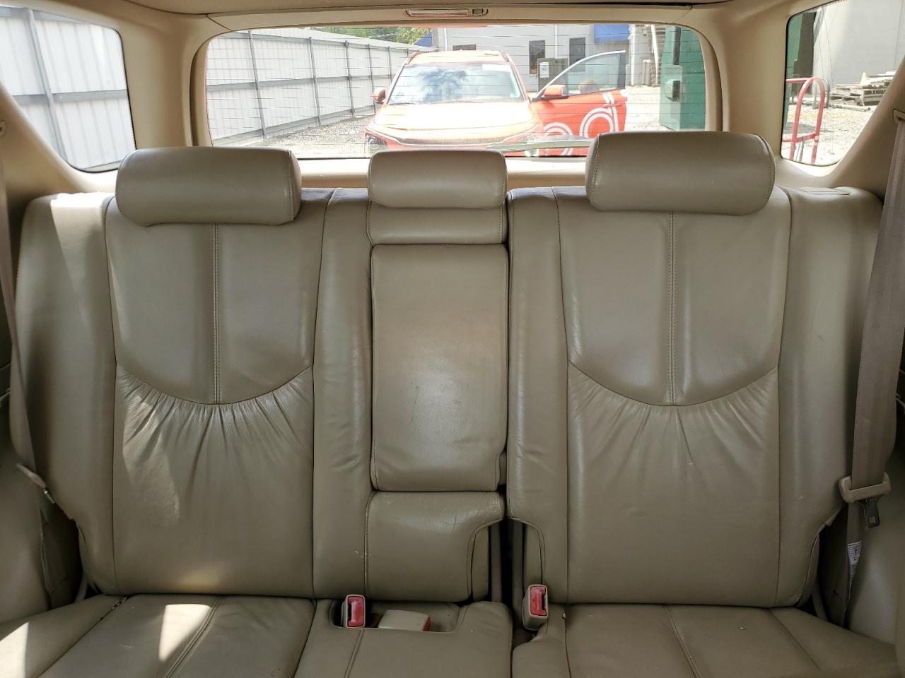 2000 Lexus Rx 300 VIN: JT6HF10U8Y0119959 Lot: 57138435