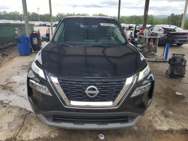  NISSAN ROGUE 2023 Black
