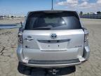 2013 Toyota Rav4 Ev  на продаже в Martinez, CA - Front End