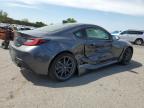 2024 Subaru Brz Limited en Venta en Pennsburg, PA - Side