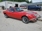 1973 Opel Gt на продаже в Hurricane, WV - Front End