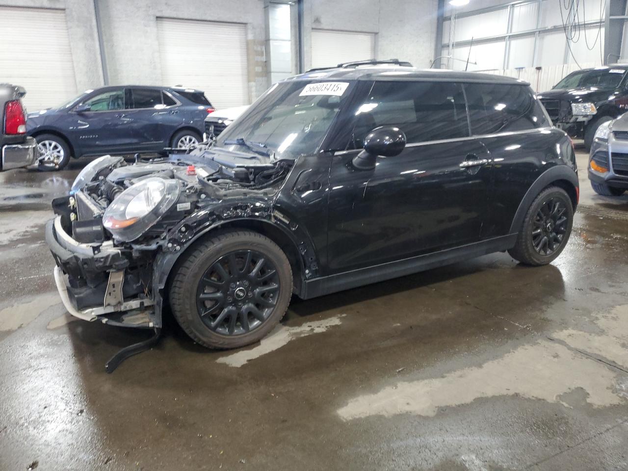 2015 Mini Cooper S للبيع في Ham Lake، MN - Front End