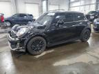 2015 Mini Cooper S للبيع في Ham Lake، MN - Front End