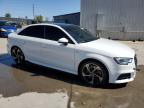 2020 Audi A3 S-Line Premium zu verkaufen in Reno, NV - Minor Dent/Scratches
