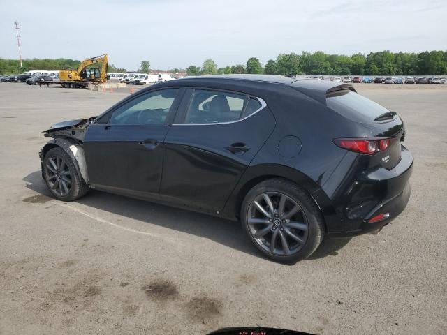  MAZDA 3 2019 Black