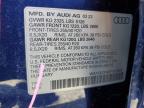 2023 Audi Q3 Premium Plus S Line 45   de vânzare în Graham, WA - Side