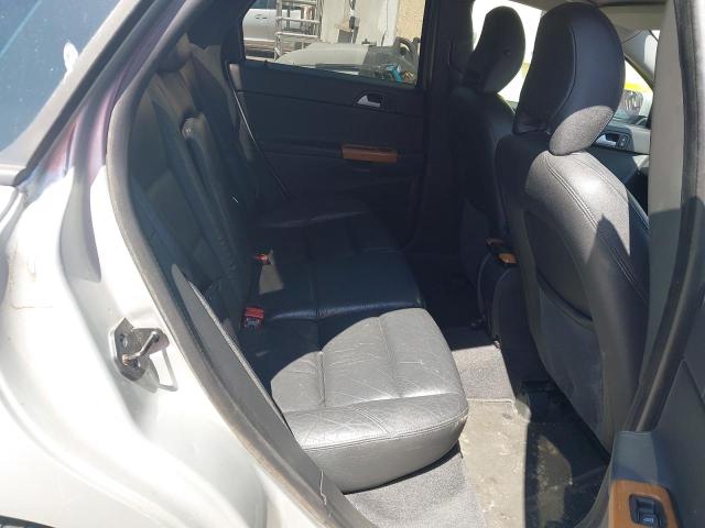 2008 VOLVO S40