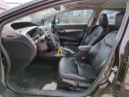 2013 Honda Civic Ex за продажба в Albuquerque, NM - Front End