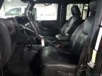 2014 Jeep Wrangler Unlimited Sahara   на продаже в Ham Lake, MN - Side