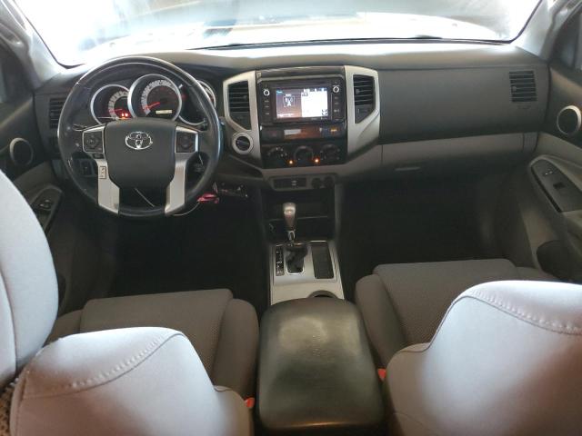  TOYOTA TACOMA 2015 Колір засмаги
