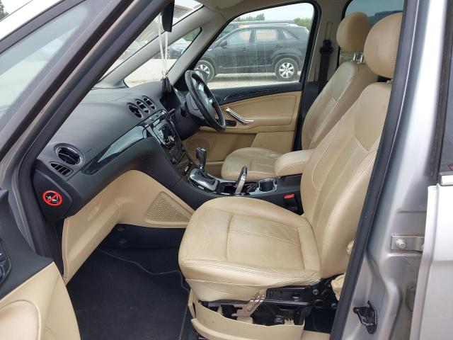2012 FORD GALAXY TIT
