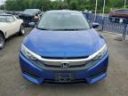2018 Honda Civic Lx for Sale in East Granby, CT - Side