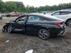 2025 Hyundai Elantra Sel for Sale in Baltimore, MD - Front End