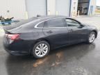 2022 Chevrolet Malibu Lt за продажба в Antelope, CA - Front End
