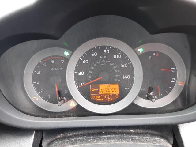 2006 TOYOTA RAV4 T180