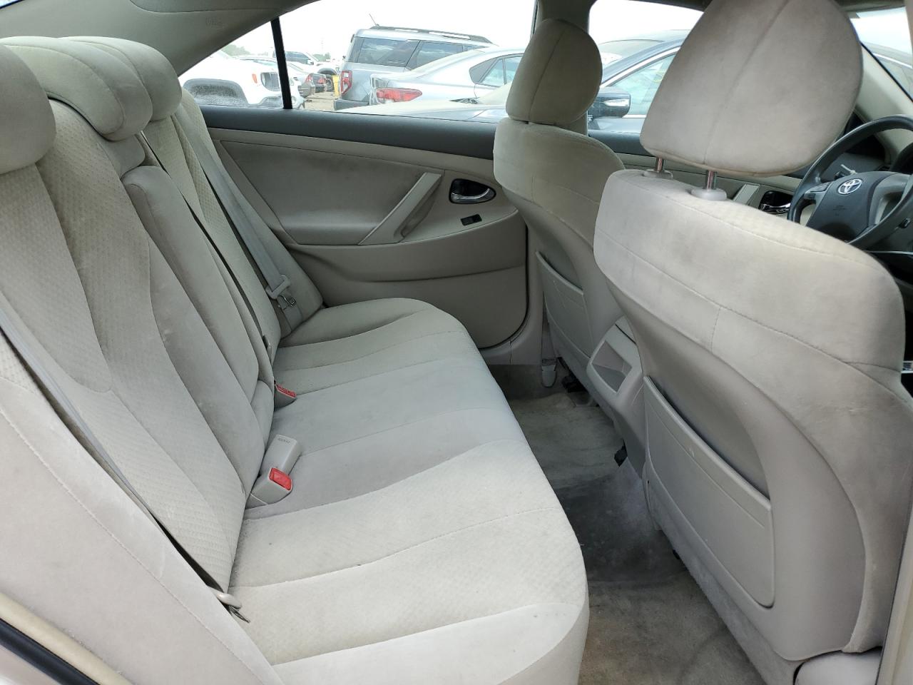 2007 Toyota Camry Ce VIN: 4T1BE46K97U042451 Lot: 56094135