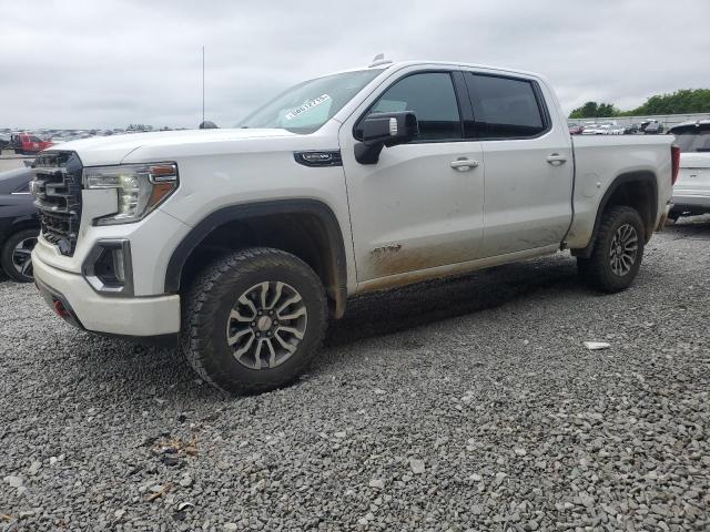 GMC SIERRA K15 2021