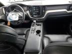 2021 Volvo Xc60 T5 Inscription   de vânzare în Littleton, CO - Front End