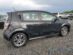 2020 Chevrolet Sonic Lt на продаже в Spartanburg, SC - Rear End