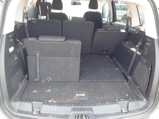 2017 FORD S-MAX TITA