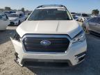 2019 Subaru Ascent Touring на продаже в Antelope, CA - Side