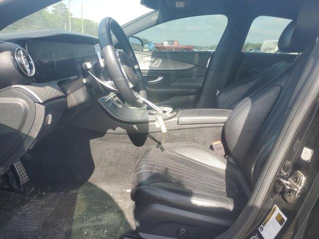  MERCEDES-BENZ CLC-CLASS 2020 Черный