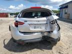 2012 Infiniti Fx35  for Sale in Midway, FL - Rear End