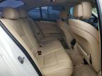 2011 Bmw 528 I na sprzedaż w Glassboro, NJ - Minor Dent/Scratches