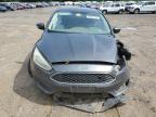 2017 Ford Focus Se იყიდება Conway-ში, AR - Front End