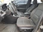 2018 Chevrolet Cruze Lt en Venta en Tulsa, OK - Mechanical