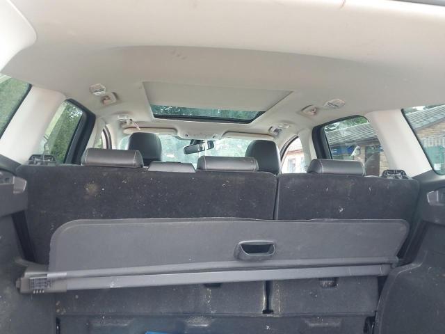 2015 FORD KUGA TITAN