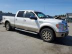 2010 Ford F150 Supercrew en Venta en Windham, ME - Side