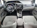 2013 Honda Civic Lx იყიდება Waldorf-ში, MD - Front End