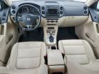 2017 Volkswagen Tiguan S იყიდება Baltimore-ში, MD - Minor Dent/Scratches