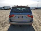 2009 Bmw X3 Xdrive30I იყიდება American Canyon-ში, CA - Front End