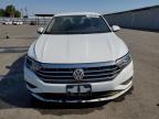 2021 Volkswagen Jetta S zu verkaufen in Fresno, CA - Front End