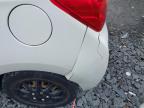 2014 MITSUBISHI MIRAGE 1 for sale at Copart BELFAST