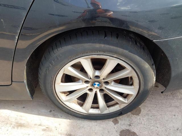2011 BMW 520D SE AU