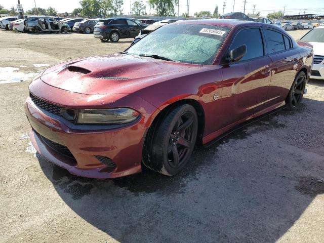 DODGE CHARGER – zdjęcie z aukcji, lot #58205945