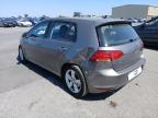 2016 VOLKSWAGEN GOLF MATCH for sale at Copart CHESTER