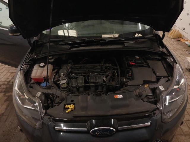 2011 FORD FOCUS TITA