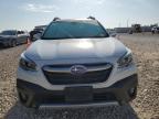 2020 Subaru Outback Limited Xt للبيع في Taylor، TX - Hail