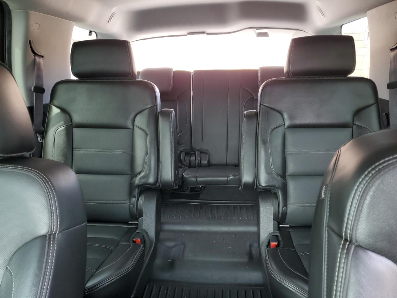 2015 GMC Yukon Denali VIN: 1GKS2CKJ9FR609462 Lot: 56685575