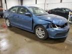 2018 Volkswagen Jetta S на продаже в West Mifflin, PA - Front End