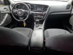 2014 Kia Optima Hybrid de vânzare în Rancho Cucamonga, CA - Front End